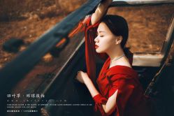 -四叶草环球旅拍