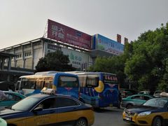 -景德镇站