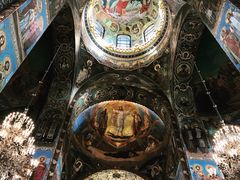 -滴血救世主教堂