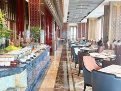 -美食汇自助餐厅(成都万达瑞华酒店)