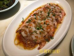 蒜蓉粉丝虾-谭家弄堂(亚欧商厦店)