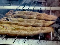 -玄白·炭烤活鳗(上海首店)