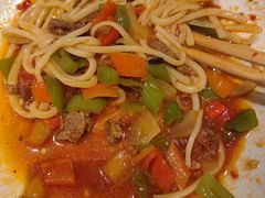 -巴依老爷新疆美食(清华东门店)