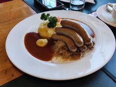 -兰特伯爵西餐厅·啤酒屋(方庄店)