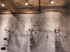 -MQ COFFEE STAND明谦(新洲店)