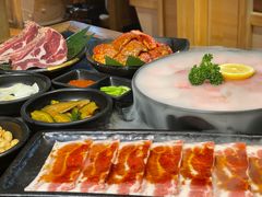 -九田家黑牛烤肉料理(太阳城店)