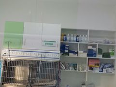 -汪喵宠物医院·骨科心脏影像·犬猫急重症ICU诊疗中心(成华分院)