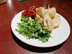 -宝鸡民族饭庄(英达路店)