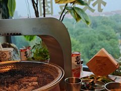 -西塔老太太泥炉烤肉(川沙百联店)