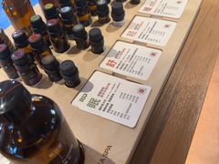 -泰合玺·精油疗愈SPA(狮山天街生活广场店)