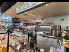 -CoCo都可(虹口龙之梦店)