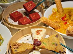 -张福记(陇海中路店)