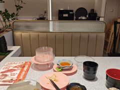-争鲜回转寿司(朝外悠唐PLUS店)