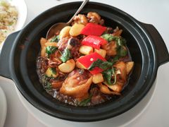 -粤财皇冠假日酒店·彩华轩中餐厅