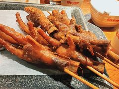 -管氏翅吧(望京东店)