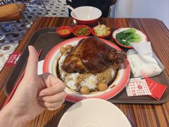 -桐哥肉铺(万柳华联店)