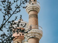 -新疆国际大巴扎