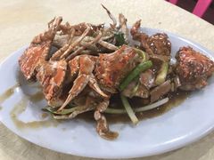 -源海渔村·现捞海鲜(大角湾店)