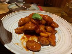 -青年公社烤鸭(青年路店)