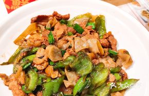 Hunan-style Large Catfish