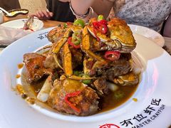 -有位虾匠·胶东土菜小馆(市北店)