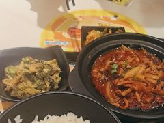 -老娘舅(富都广场店)