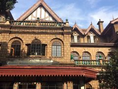 -马勒别墅饭店(静安寺店)