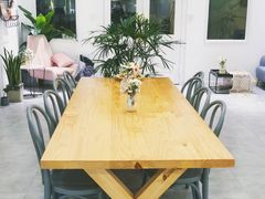 -CHEZ JASMINE 茉莉的氧气厨房