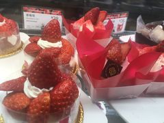 -巴黎贝甜(印象城店)