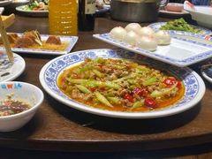 -徐鼎盛民间菜(奥体店)