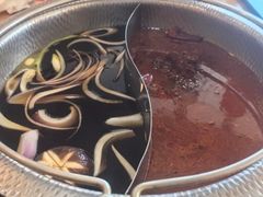 -牛匠和牛寿喜锅(西安总店)