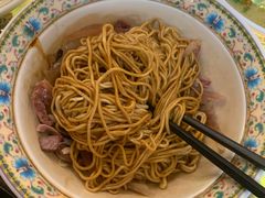 -金杨拉面王小吃面馆·牛三宝面·红烧牛肉粉