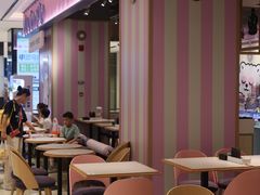 -dodonpa.墩墩伐 便当食堂(博华广场店)