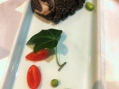 泉水原生态毛肚-东来顺饭庄(五道口店)