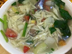 -清真益鑫羊肉手抓馆(南大街店)