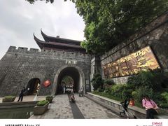 -鼓楼(西湖风景名胜区)