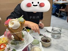 -哈根达斯(美罗城店)