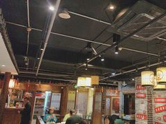 -京味斋·北京烤鸭(北京南站洋桥店)