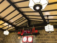 -江南韵·无锡太湖文化体验餐厅(凤凰天街店)