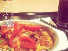 一哥猪扒饭-大家乐(广州中华广场店)