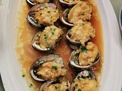 -欢乐海岸美食联盟