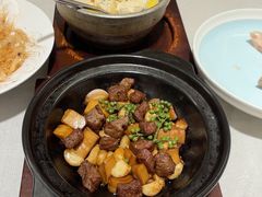 -狮王府淮扬菜(新街口友谊店)