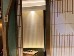 -割烹旭日本料理(龙湖狮山天街店)