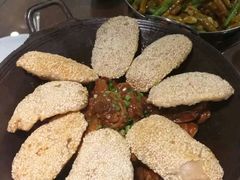 -小菜园新徽菜(合肥瑶海万达店)
