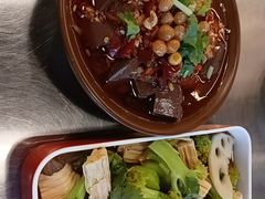 -蜀川川破店·江湖菜·烧烤(北京首店)
