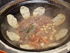-地锅公社·现炒地锅鸡·地锅鱼·夜宵(罗锦路店)