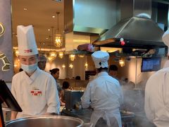 -西贝(枫蓝国际购物中心店)