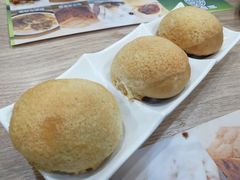-添好运点心专门店(中环IFC店)