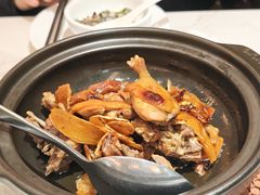 -阿忠食坊大排档·20年老店(万象城店)