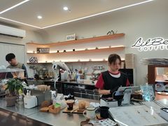 -LilBee Coffee